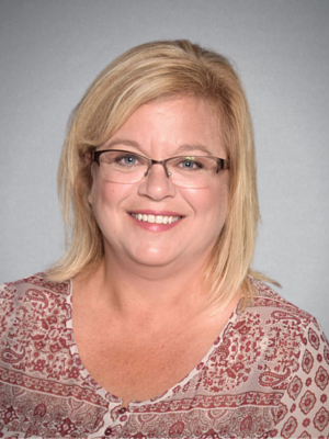 Lori Vitello, Board Certified Behavior Analyst Early Autism Services St. Louis