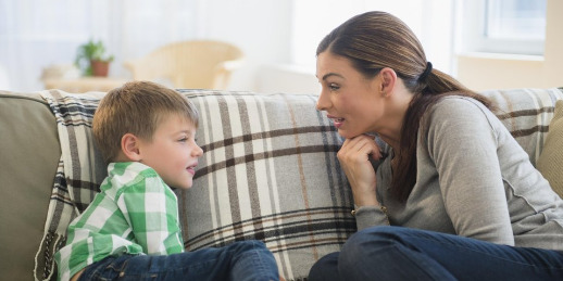 Autism & Conversation Skills: 7 Tips to Effectively Communicate with an Autistic Child