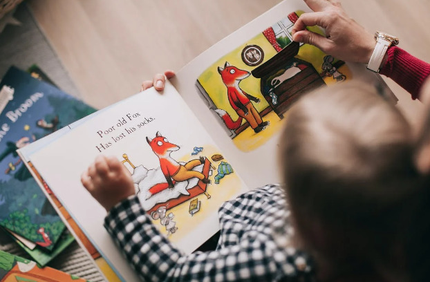 How to make reading interesting for my child with autism