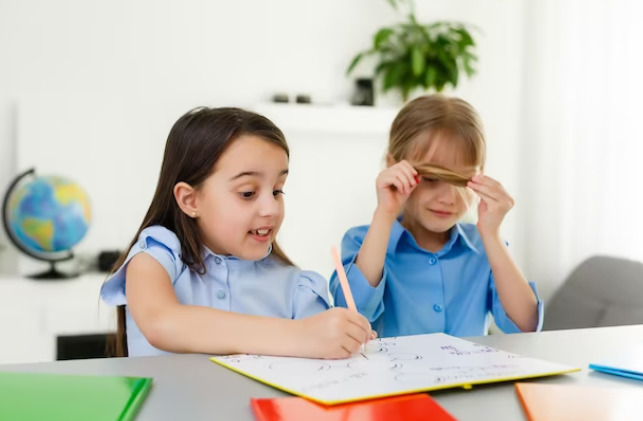 Support your child's learning style if they have autism spectrum disorder