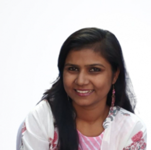 Vandana ABA Therapist in Bengaluru EAS