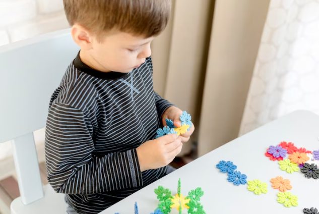 Best Aba therapy activities for children with autism