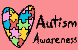 Autism affects only boys Autism Awareness