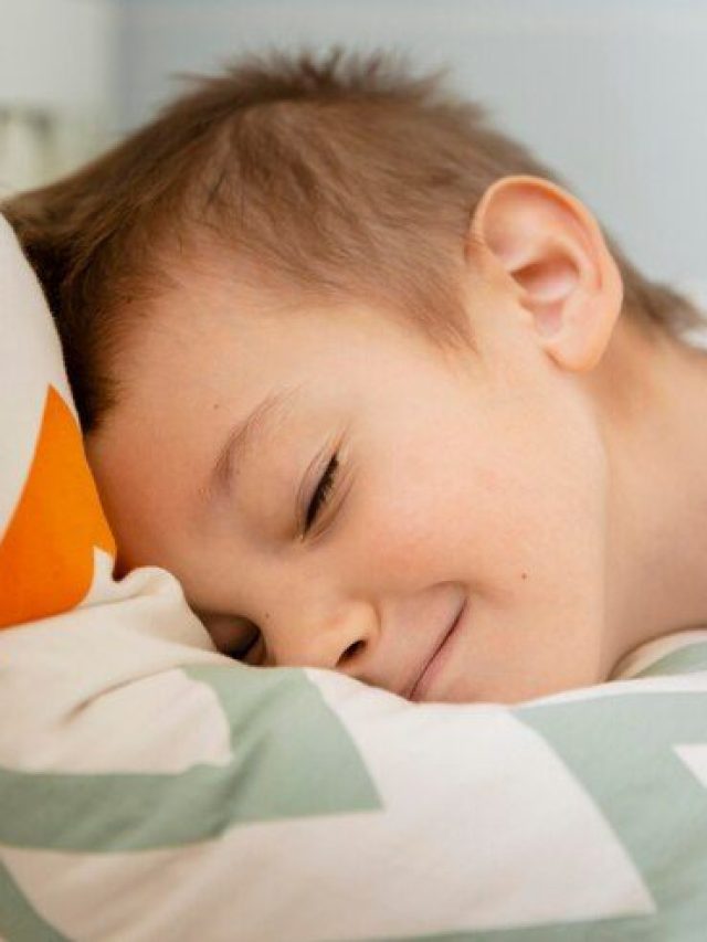 Autism and sleep for your child