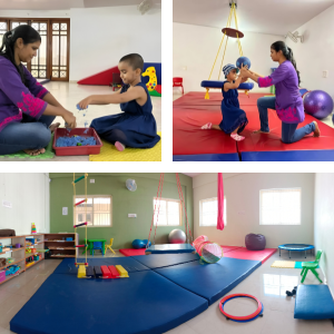 Occupational Therapy Vijayawada